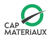 Cap materiaux